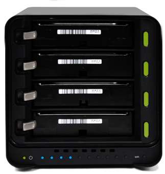 4-bay
