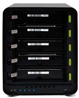 5-bay