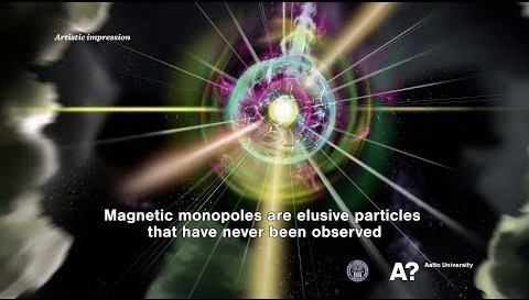 The Magnetic Monopole Problem
