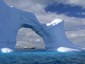 Amundsen-Scott South Pole Station, Antarctica
