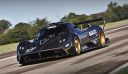 Pagani Zonda Revolucion | Saving the Best for Last