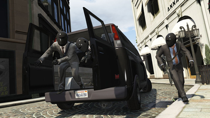 gta 5 directors mode 4