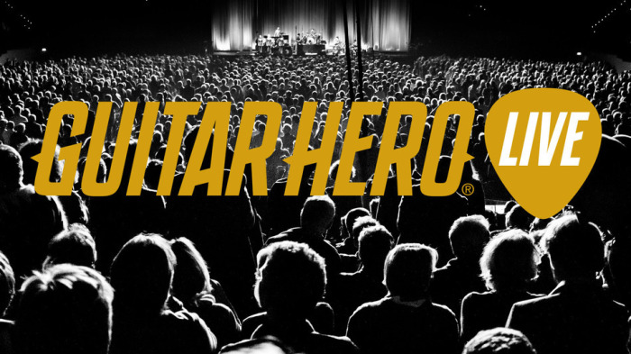 guitar hero live