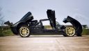 2016 Ultima Evolution Coupe | More Powerful Than Bugatti Veyron Yet Merely A Fraction Of The Cost
