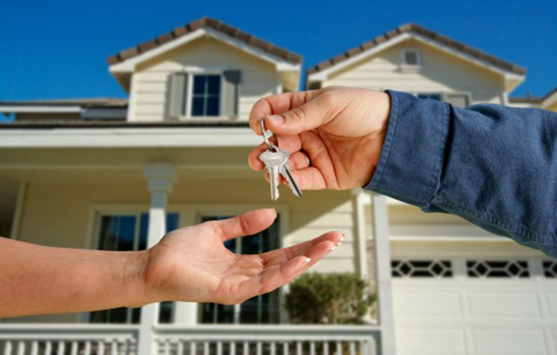 Home Mortgage & Renting