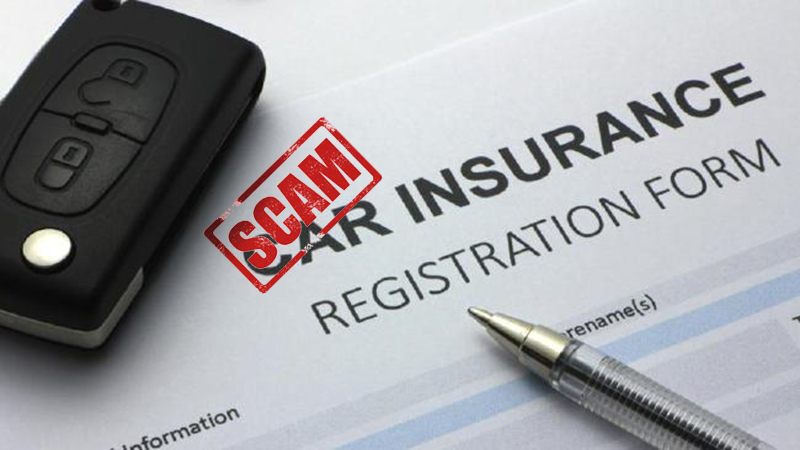 Car & Health Insurance