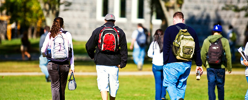 College Education
