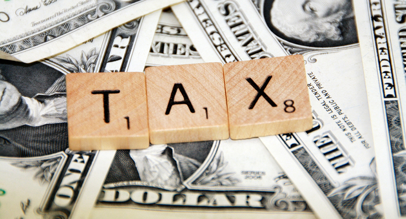 Taxes