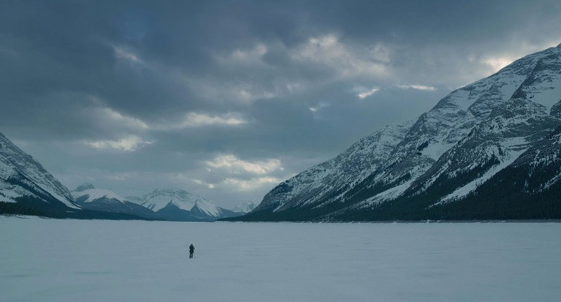 The Revenant 2015 Movie 3