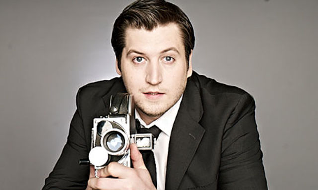 Gareth Evans