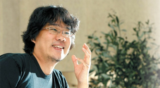 Joon Ho-Bong