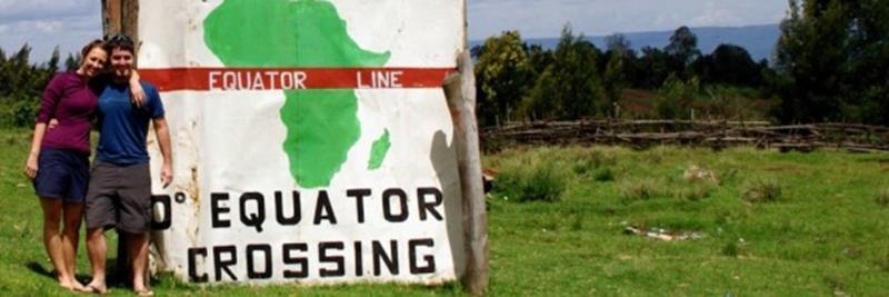The Equator
