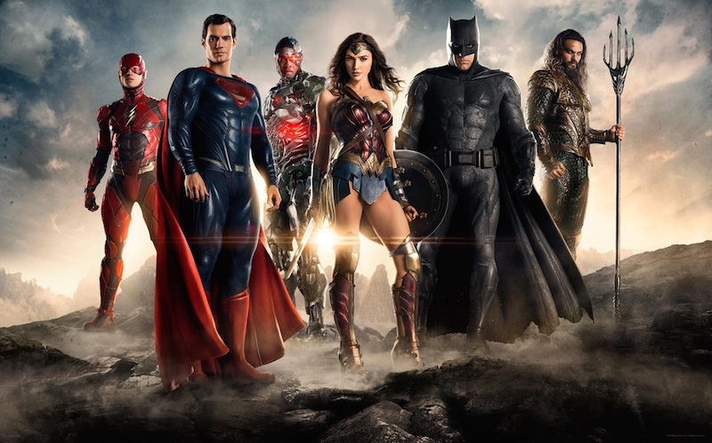 Justice League