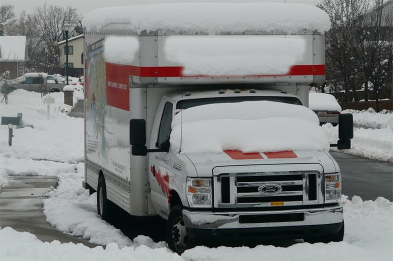 Best Times To Rent A Moving Truck To Save Money