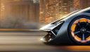 Lamborghini’s Self-Healing Carbon Fiber Concept Hypercar Could Change The World