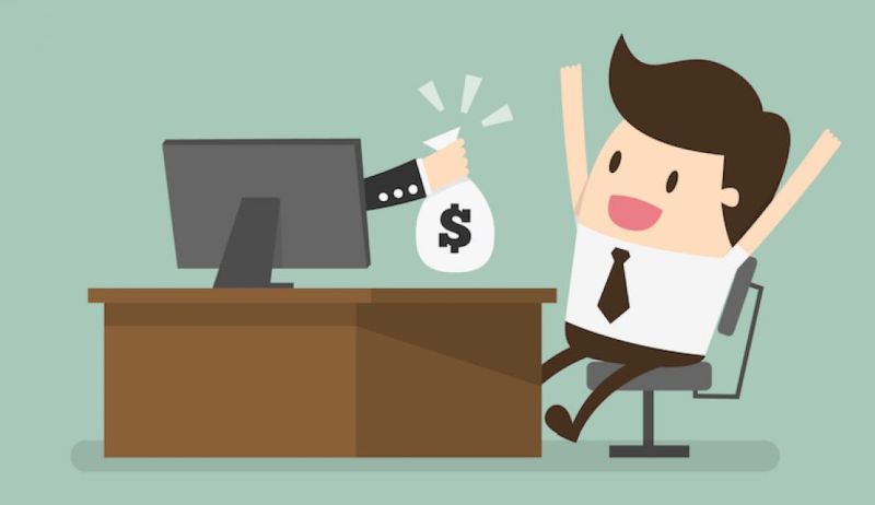 making-money-online